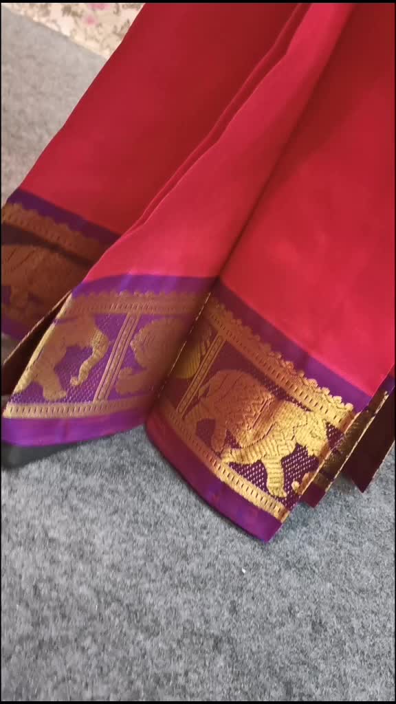 @Veshti Vamsam