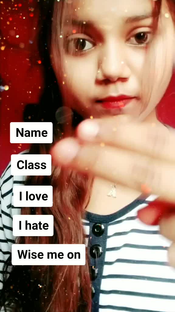 @😘A-n-k-i-t-a😘😍💖?