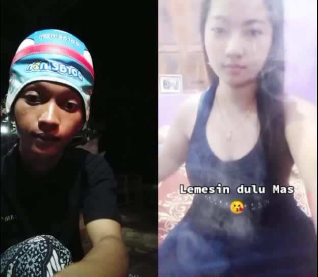 @Mas Wahyu Es Campur