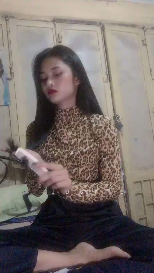 @Srey pov 😢