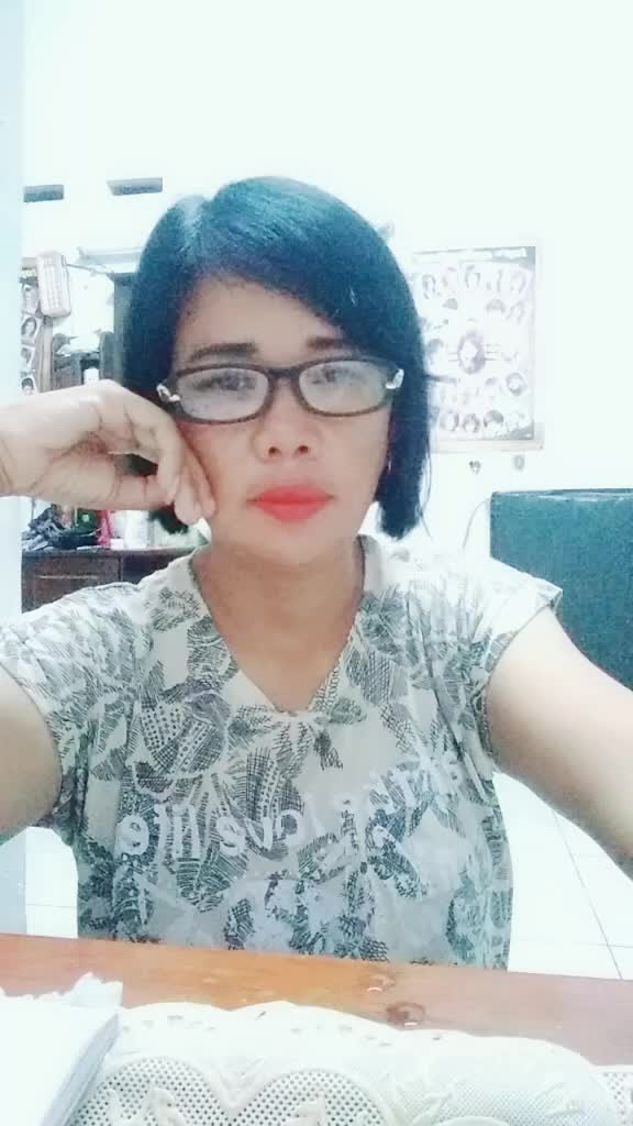 @CT4G Wiwik Endang At