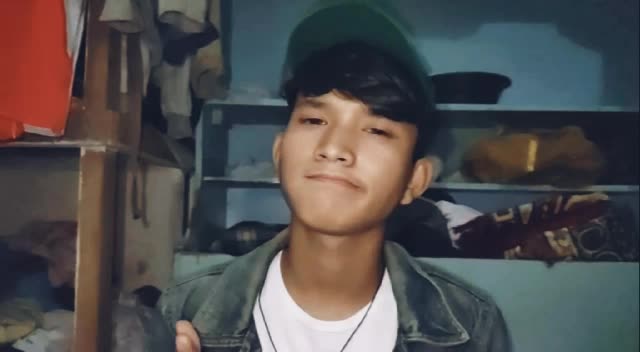 @"Hi"