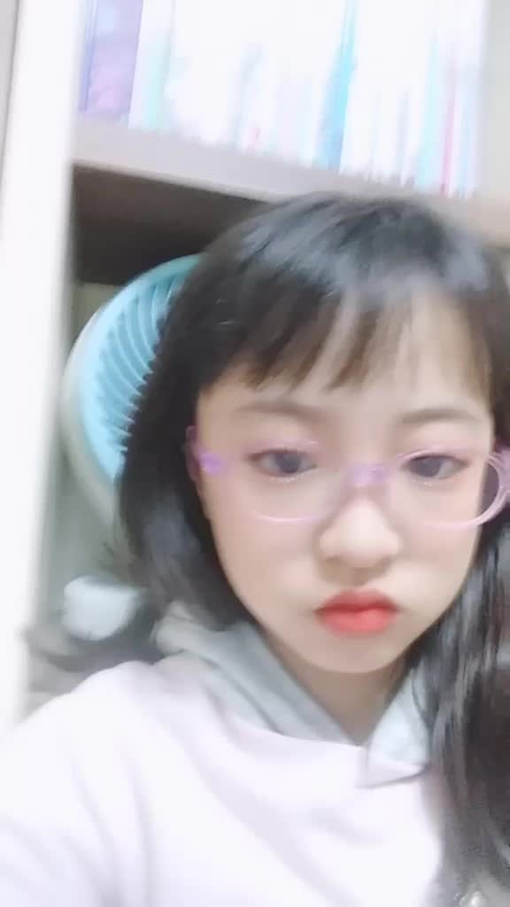 @미친 하이디👅