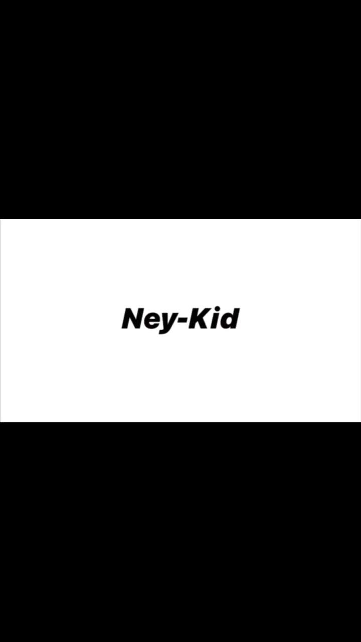 @ダンスサークルNey-Kid
