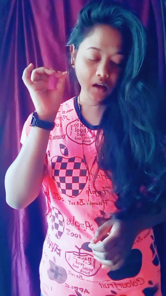 @📉Sanjhvi🔃Tirkey💹