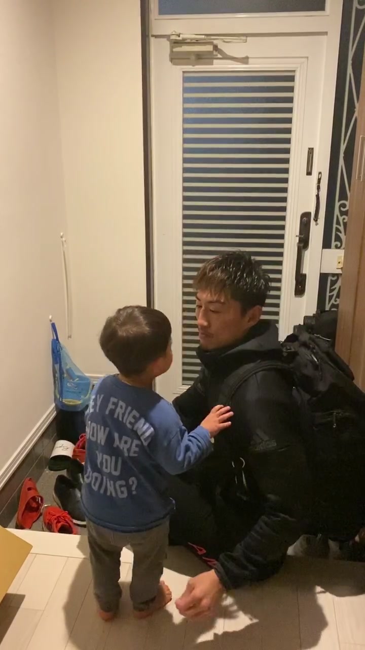 @山崎Jr.