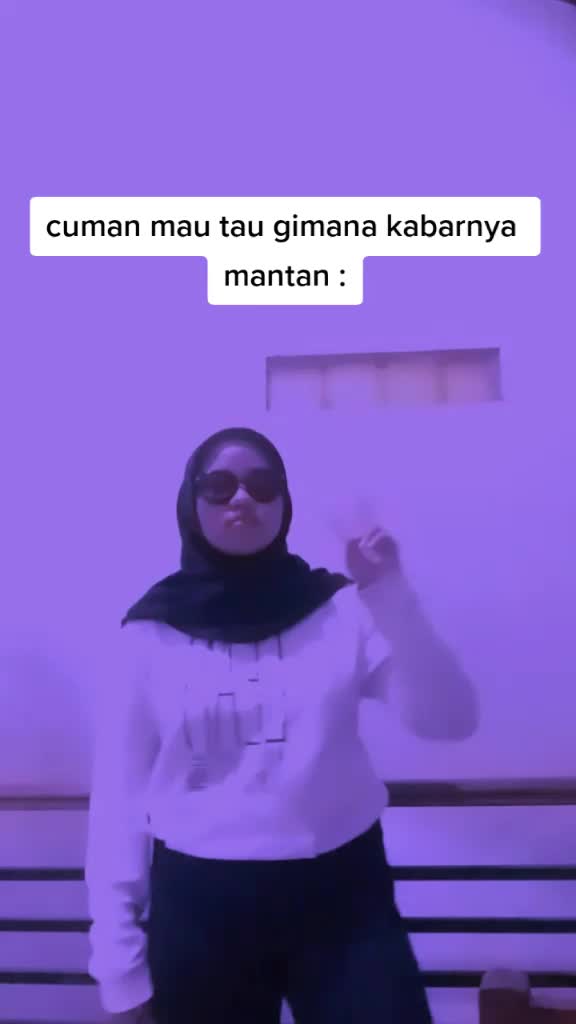 @Siti Padilah