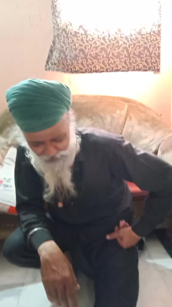 @Gurjeet Singh