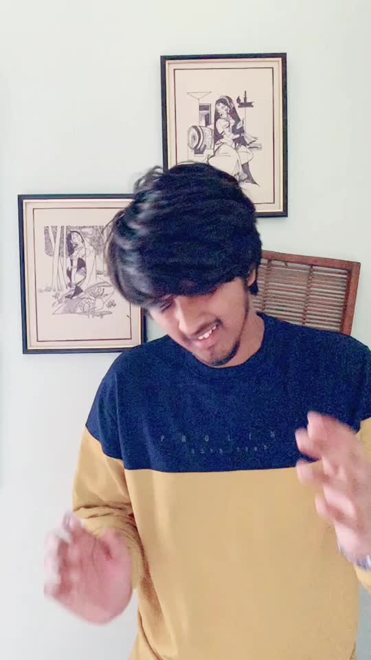 @Pavan Kumar