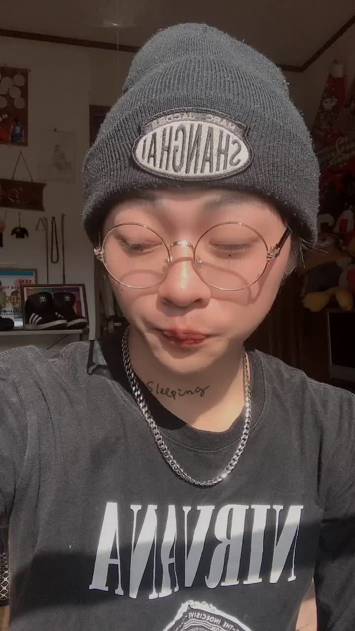 @RIN25!😎🤟