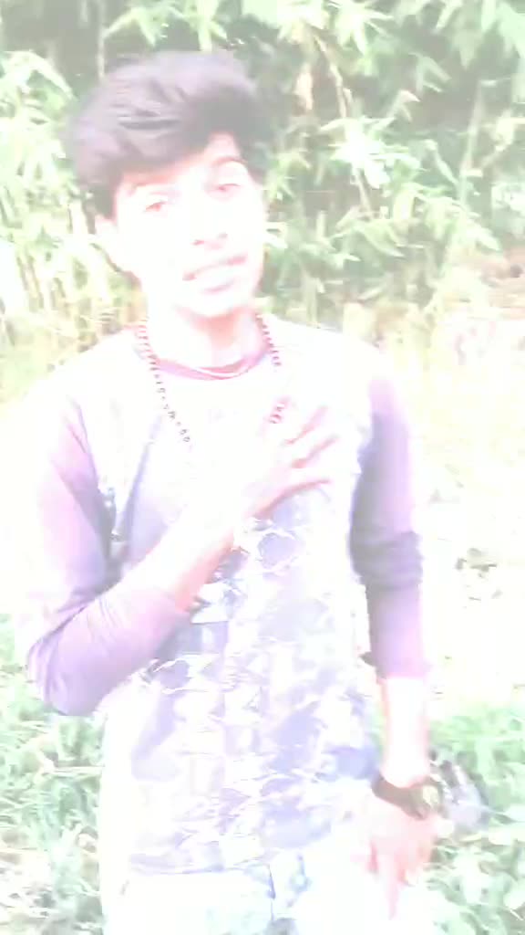 @singer Bablu Bedardi