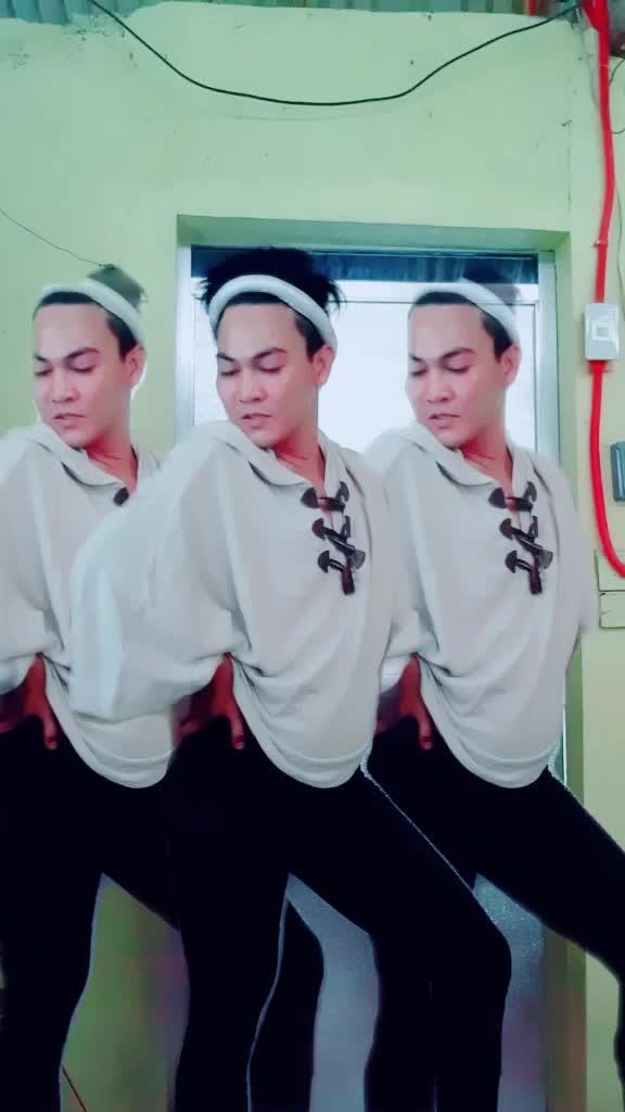 @Aji Cris Arenas