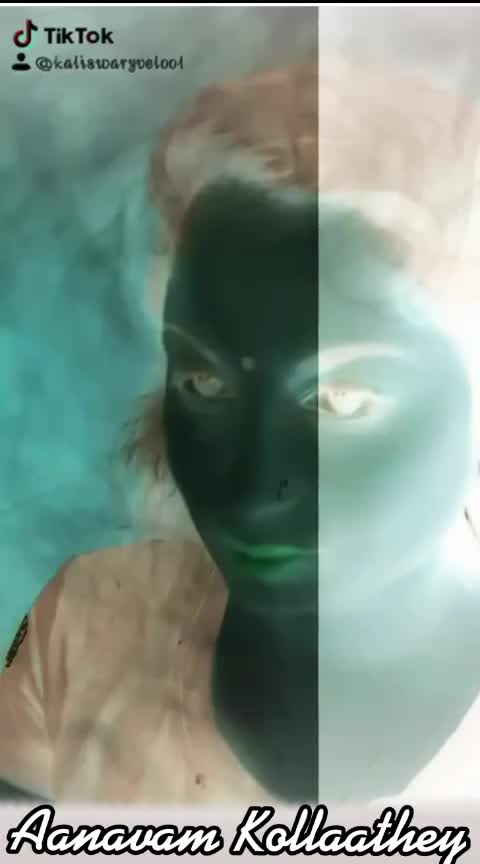 @Kaliswary Veloo