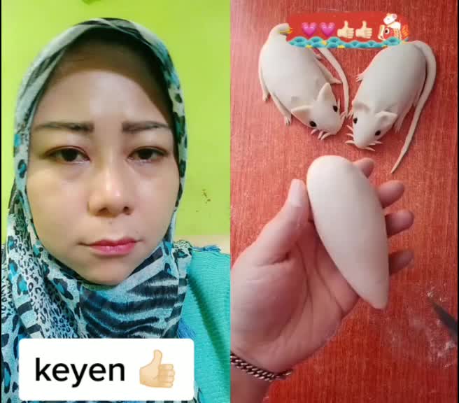 @✨ Nda Irt 🇮🇩 ✨