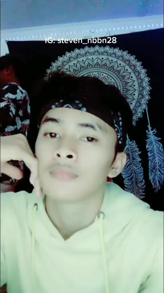 @Christian Steven Nababan 😎