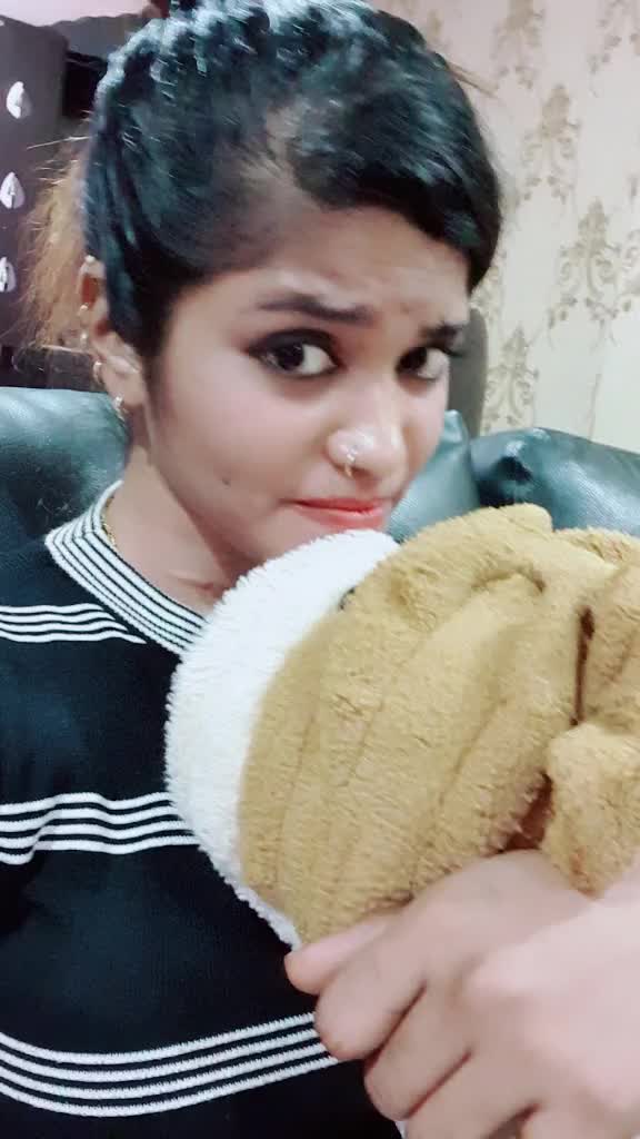 @❤️Nandhini Bujjima❤️