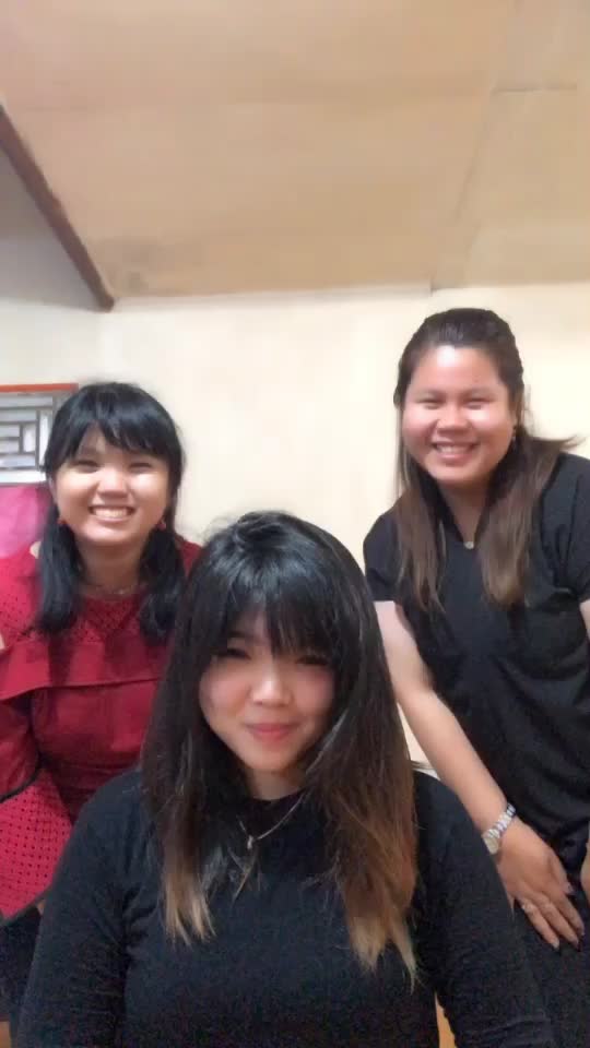 @Junita Bong