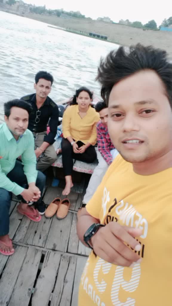 @DEV KUMAR