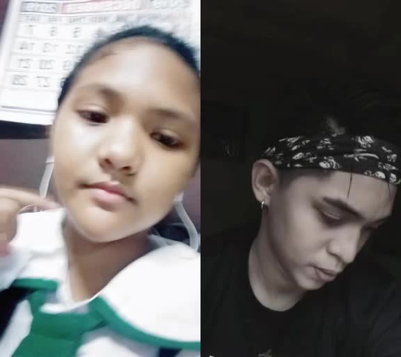 @scarlet aragoncillo