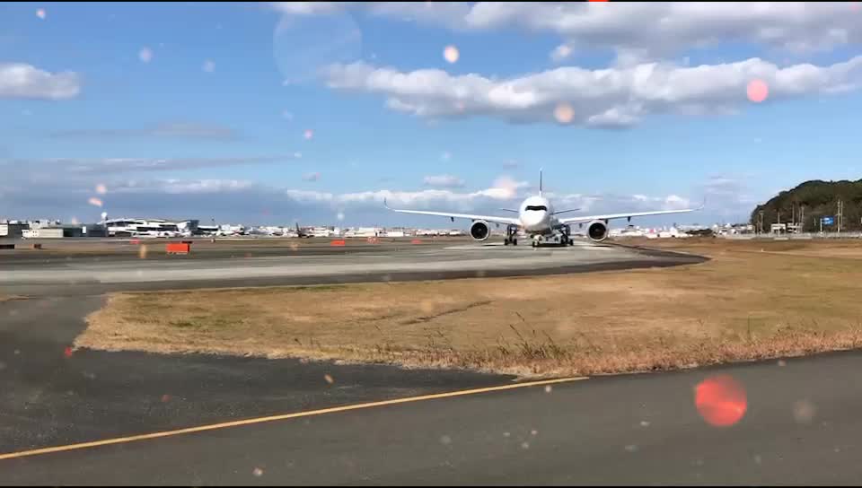 @JAL