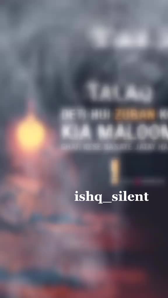 @ιsнq_sιℓεηт