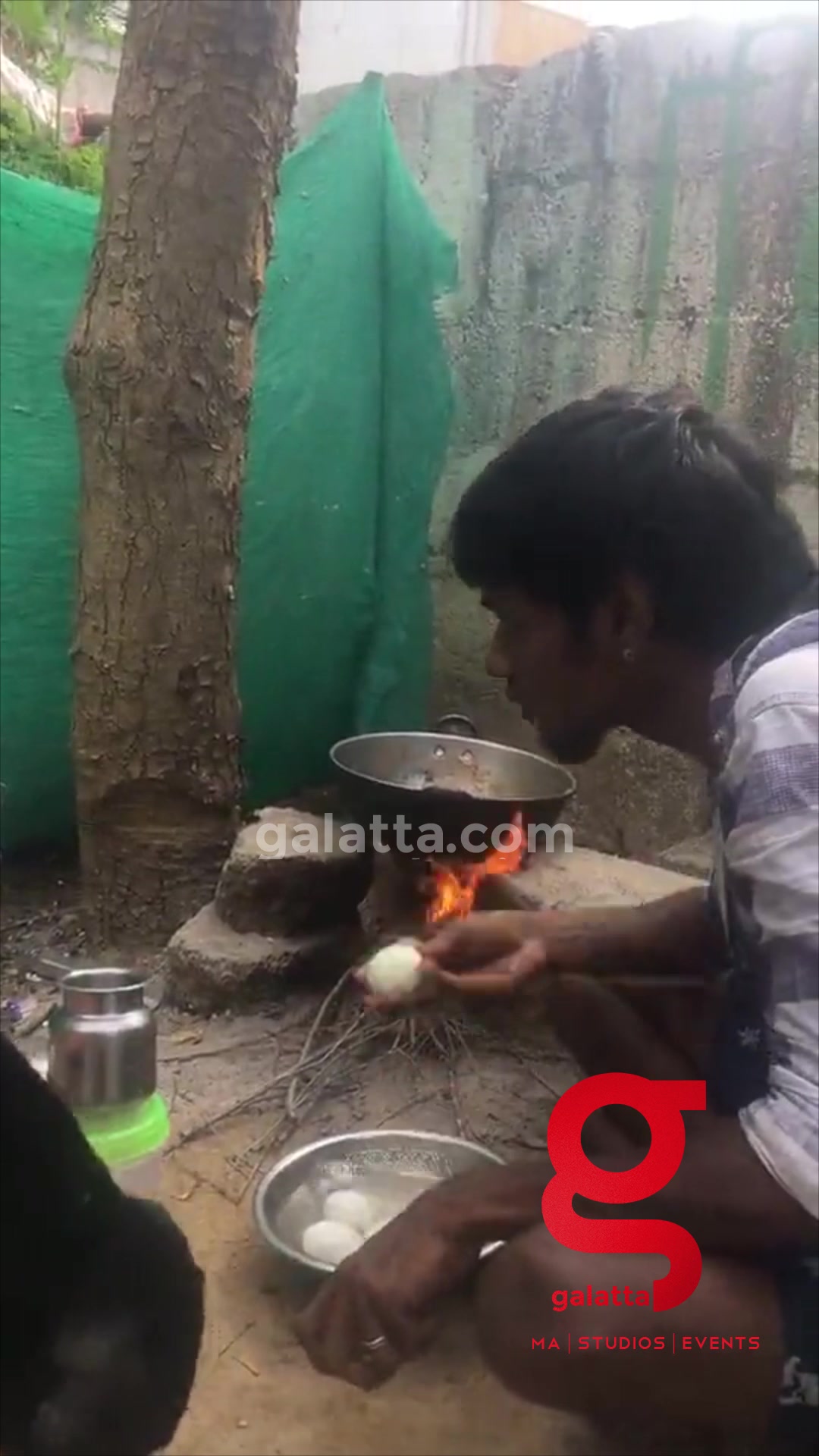 @Galatta Tamil