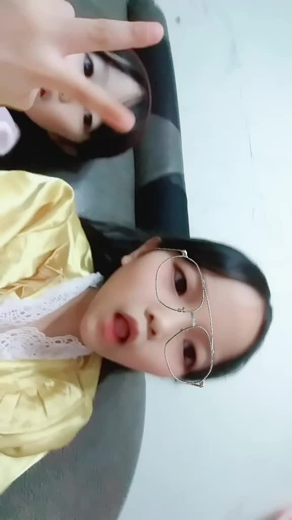 @귀여운 소녀💕