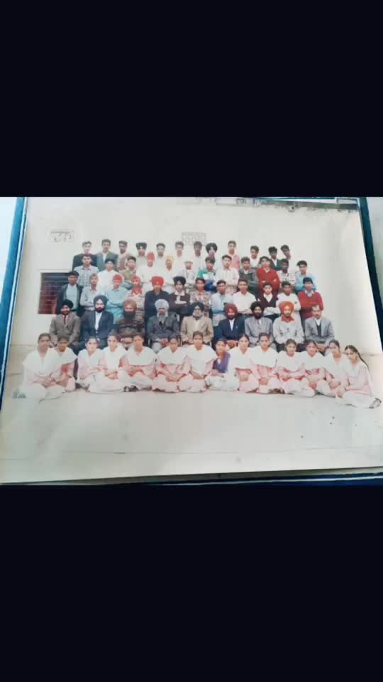 @Gill Jassi Sg