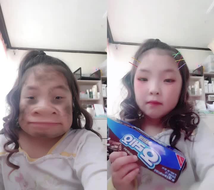 @효정 맘