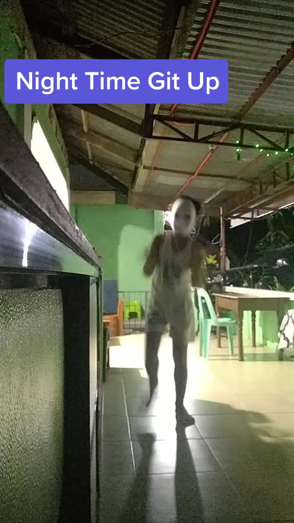 @The Masked TikToker