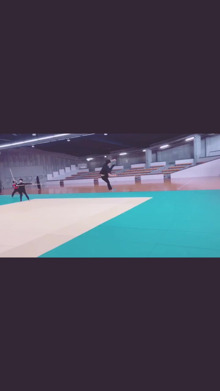 @松江武術隊