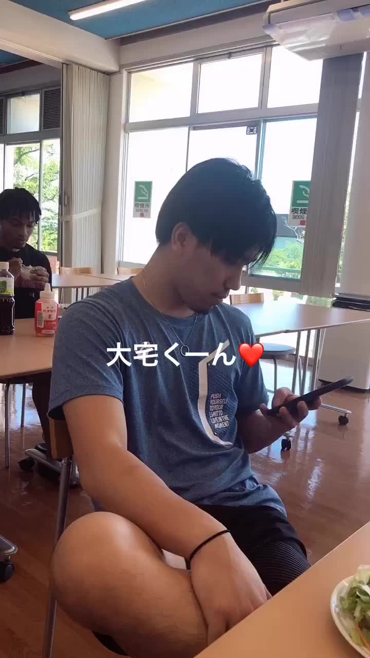 @栗山雅史