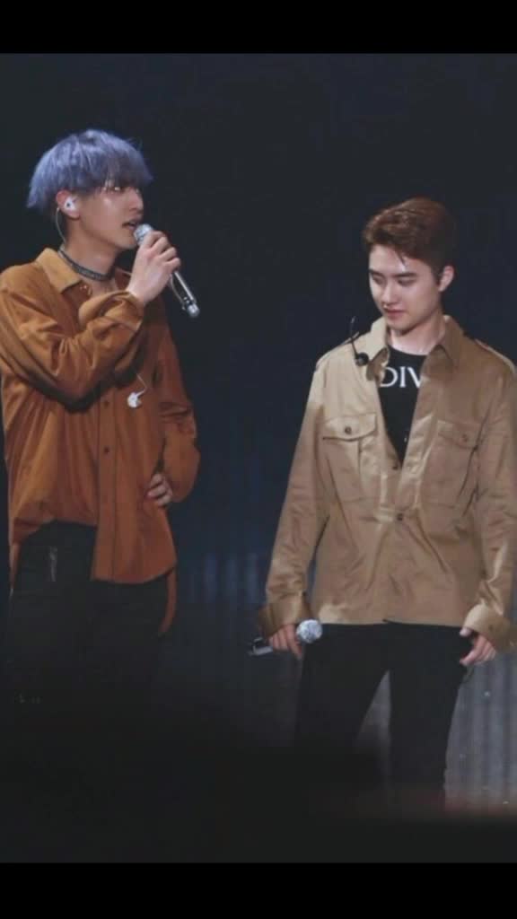 @I Love exo