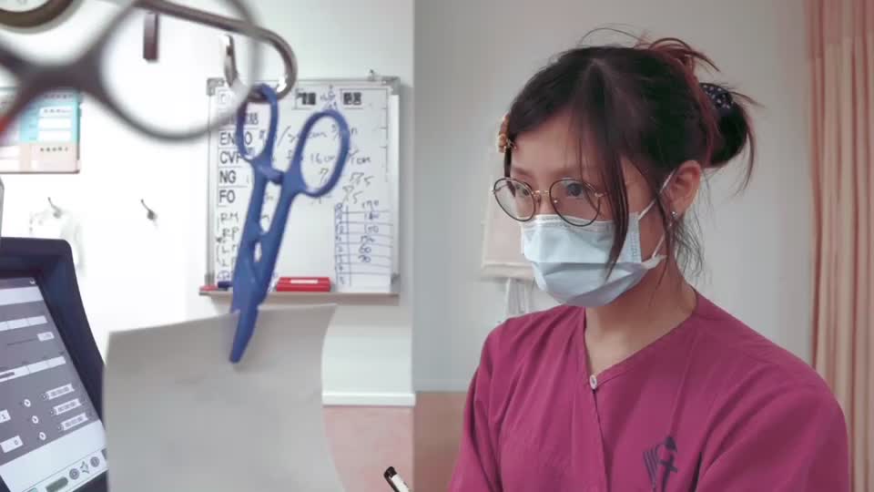 @新店耕莘醫院der雜七雜八大小事