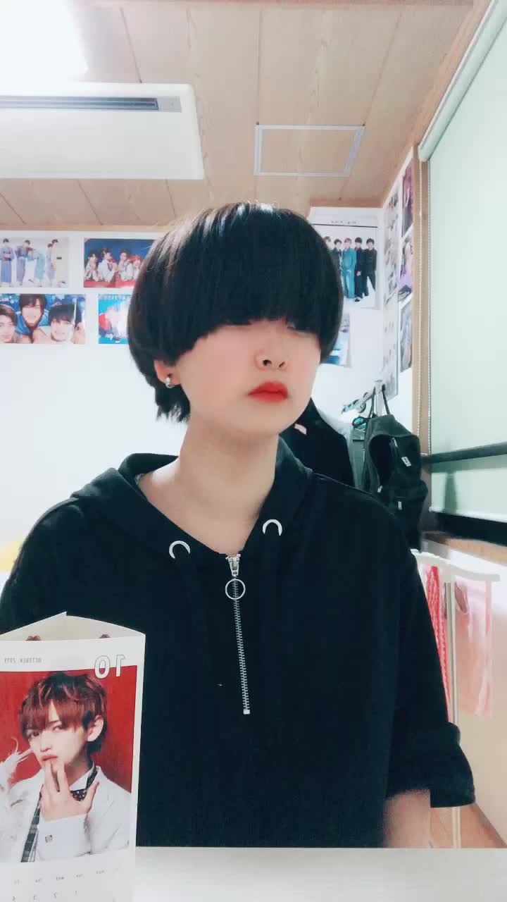 @ましゅ