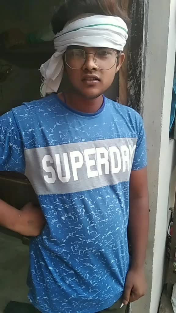 @Chadda Saurabh