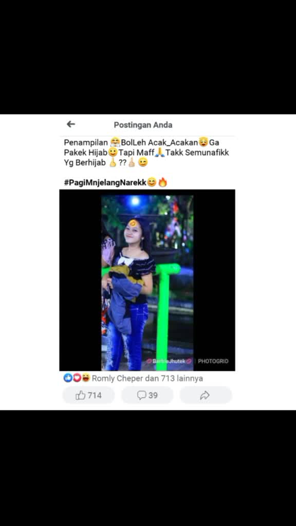 @TTM•Selvie Putry
