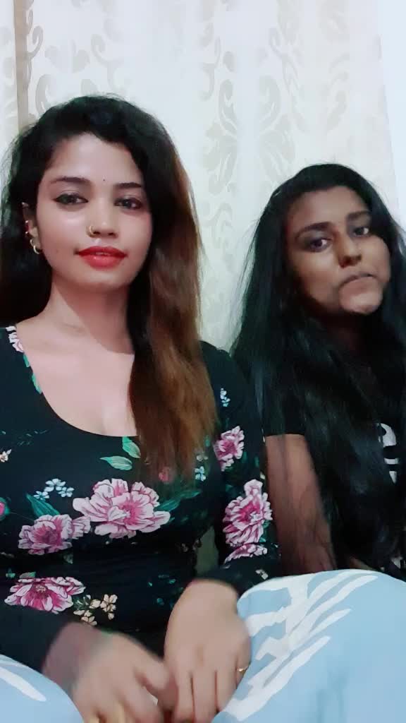 @❤️Nandhini Bujjima❤️