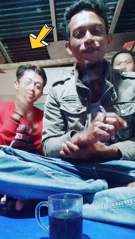 @ZaenalVinda