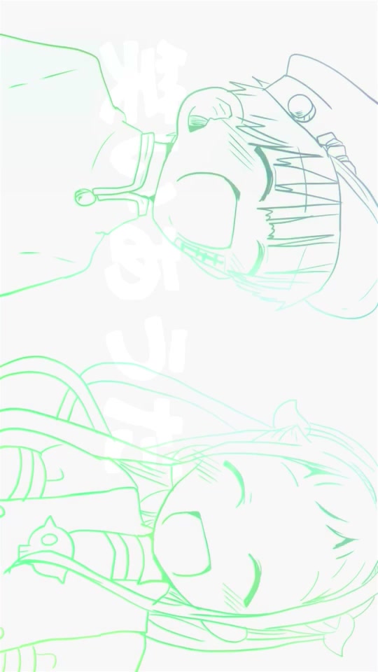 @ゆきんこ。