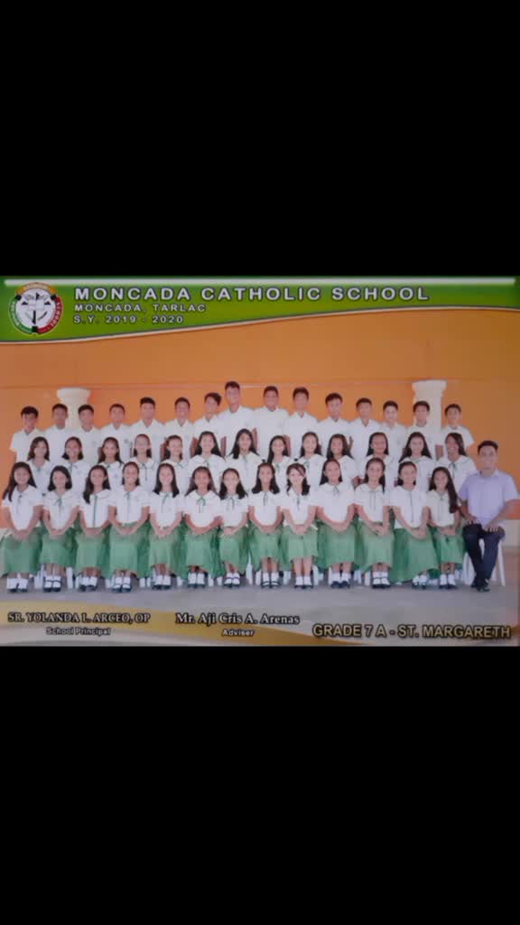 @Aji Cris Arenas