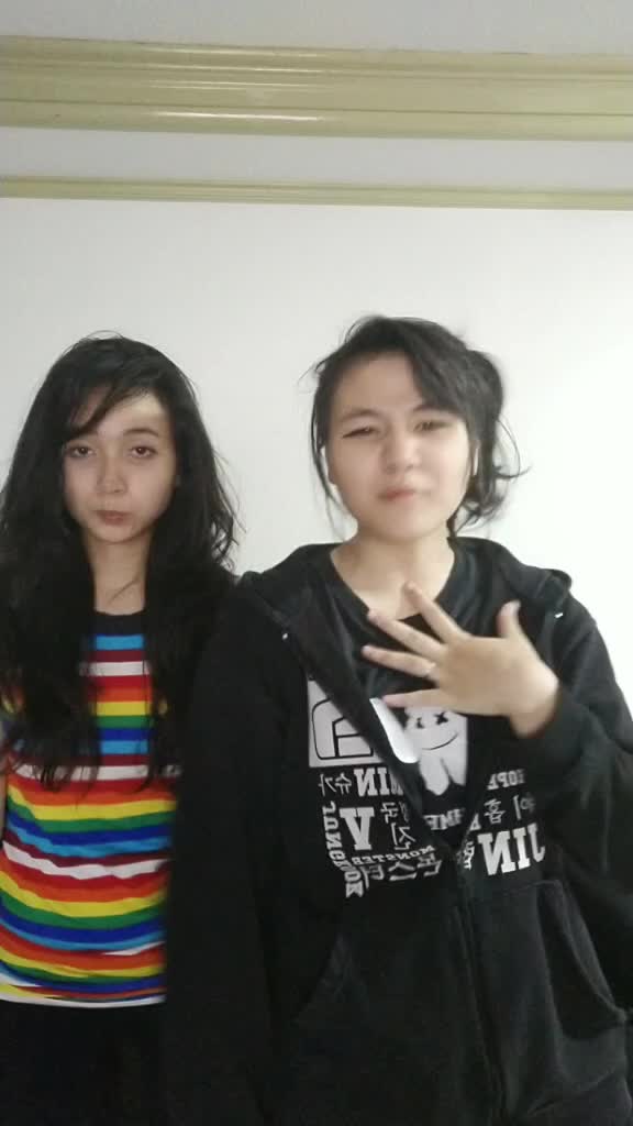 @Mendoza Sisters