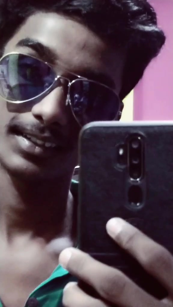 @⚡Nikith Aaron ⚡