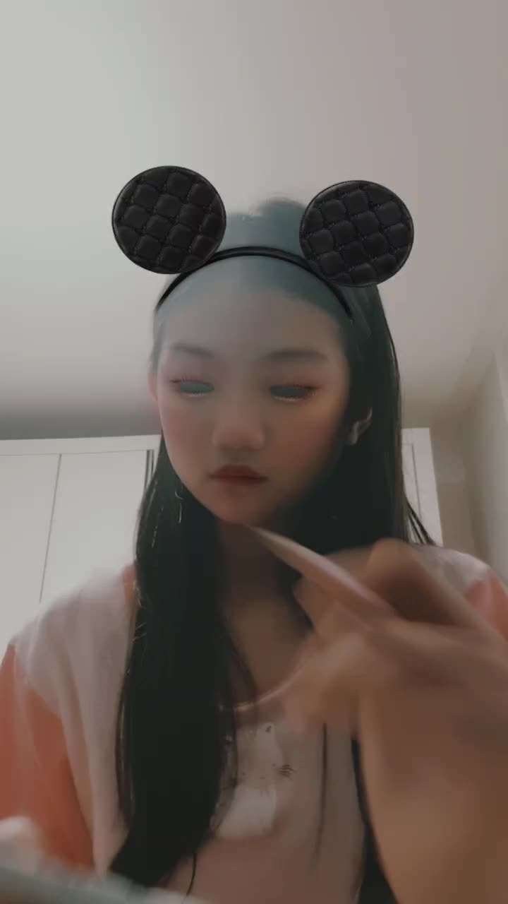 @딸기소녀