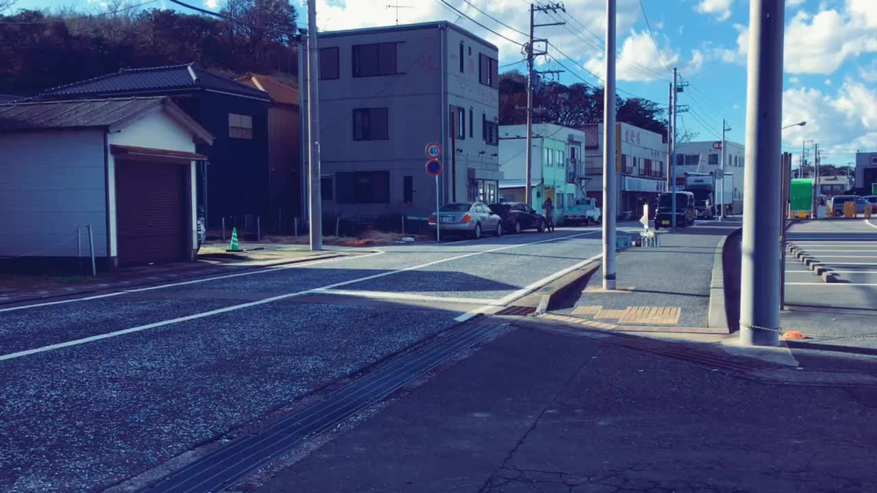 @デコトラ