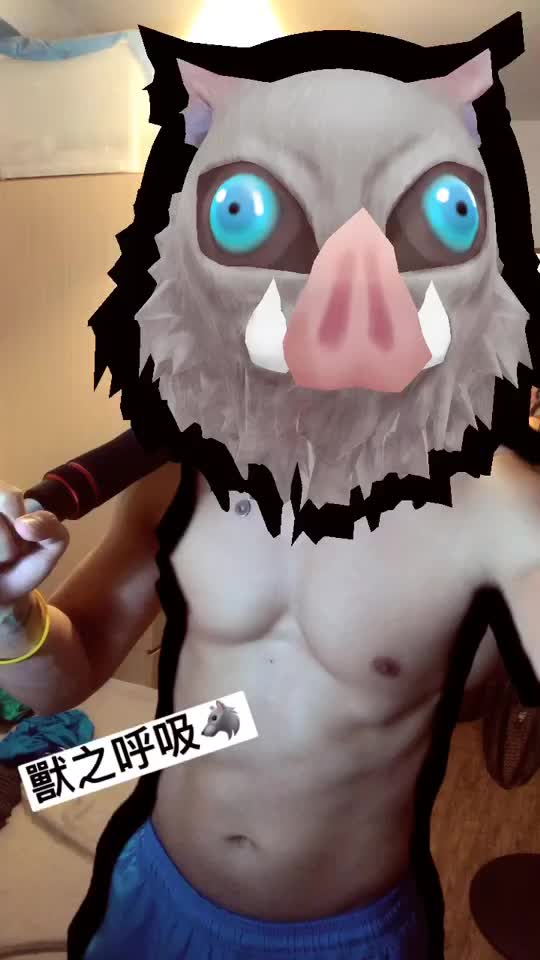 @明澄Jeremy