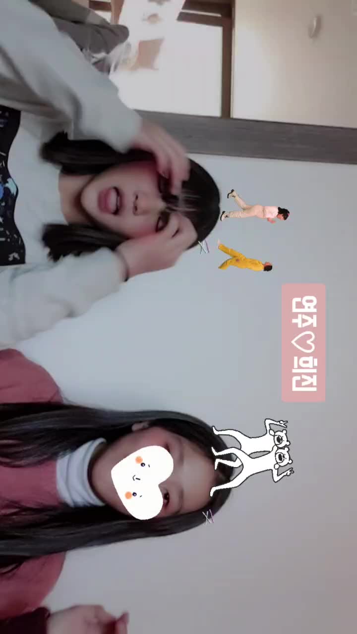 @{연듀뽀짝}♡~