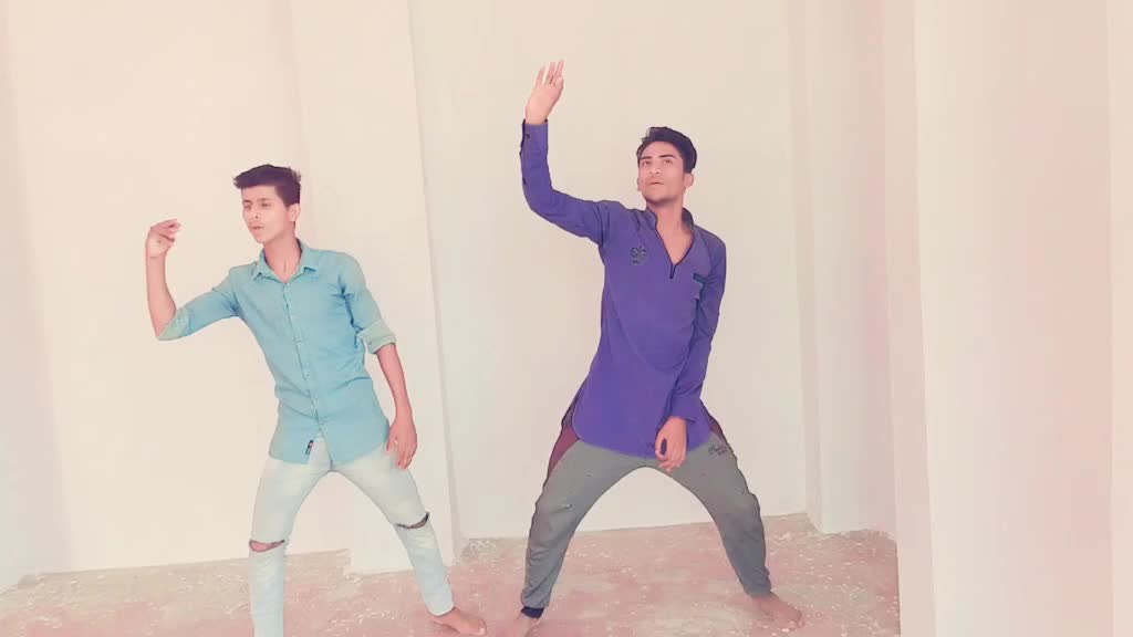 @Abhishek pogo