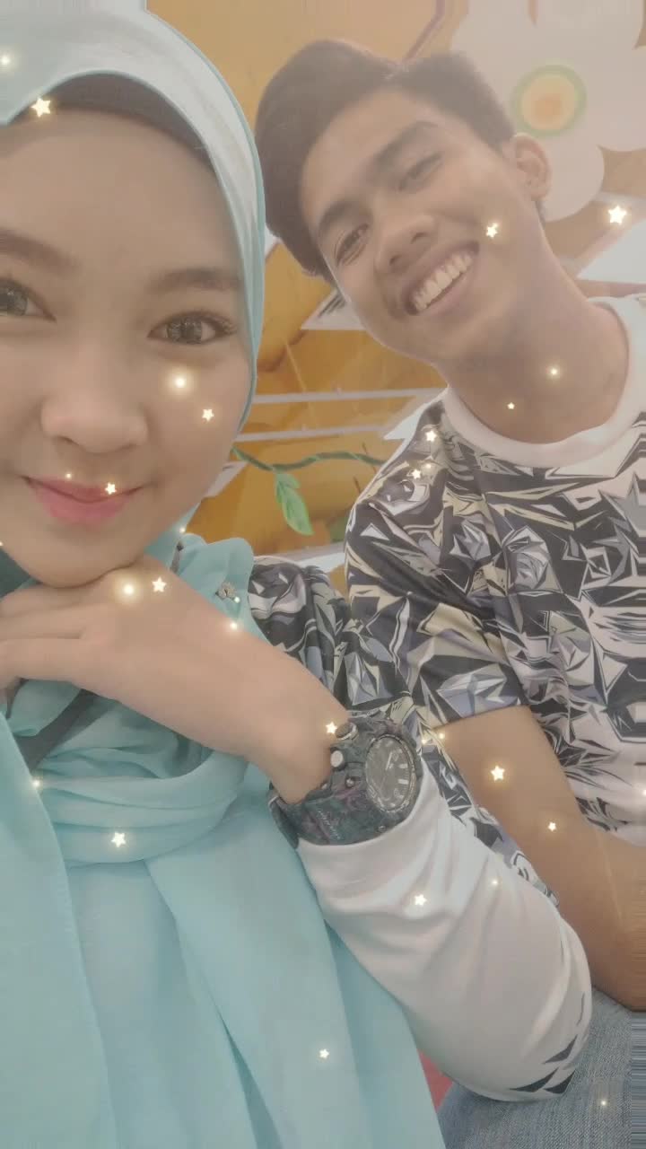 @Nur Shazreen