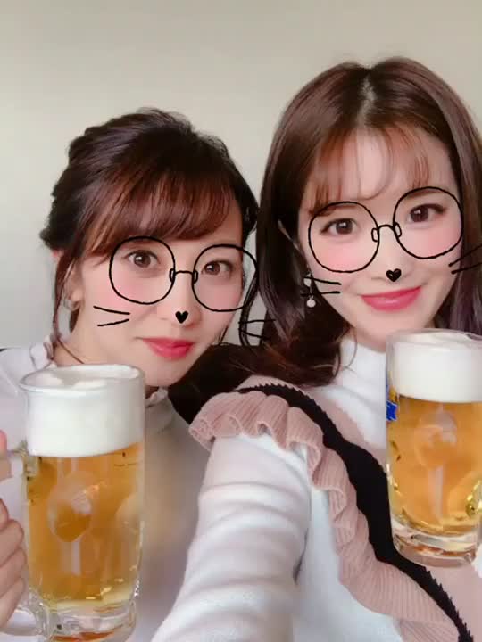 @葉加瀬マイ
